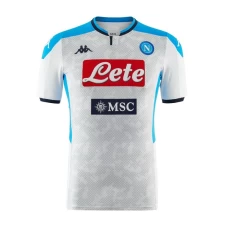 SSC Napoli Third Shirt 2019/2020